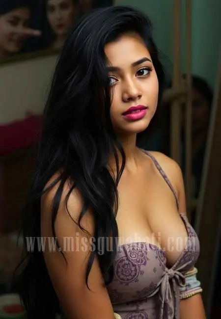 guwahati local call girls