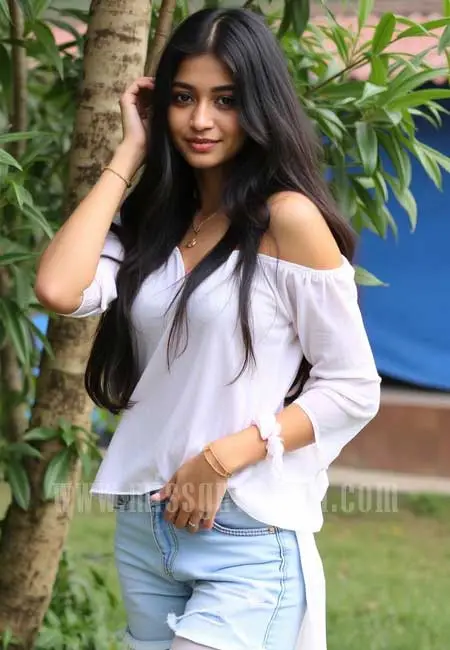 Guwahati call girls