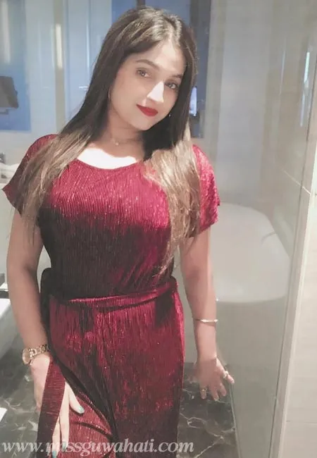 guwahati escort service